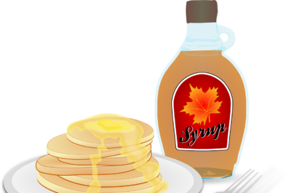 maple syrup