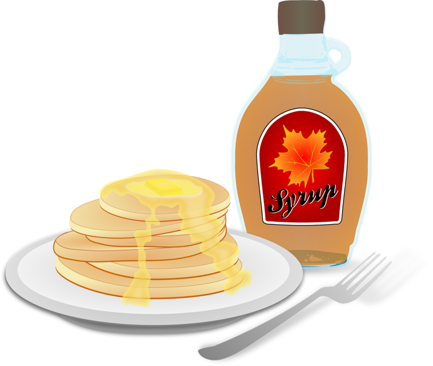 maple syrup