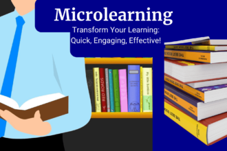 Unlock Skills Fast: Discover How Microlearning is Revolutionizing Education!