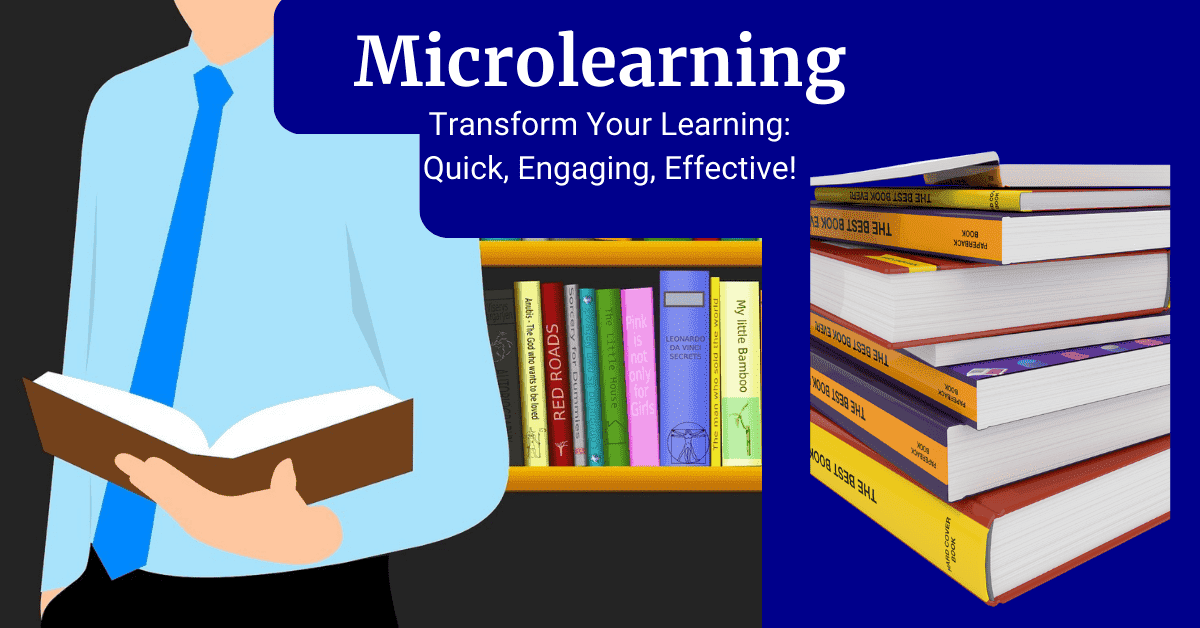 Unlock Skills Fast: Discover How Microlearning is Revolutionizing Education!