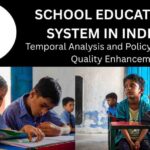 India school education crisis highlighted in NITI Aayog report on teacher shortage and dropout rates