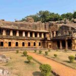 Khandagiri and Udayagiri caves in Odisha planned for world-class heritage tourism development