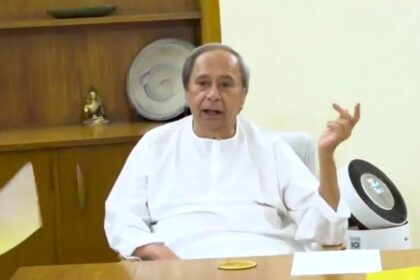 NEET-UG 2026 cancellation reaction by Naveen Patnaik as BJD raises concern over exam paper leak