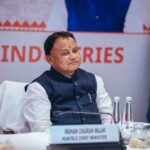Odisha CM reduces convoy vehicles after fuel-saving appeal amid West Asia crisis