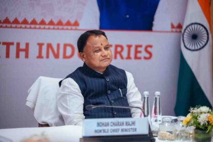 Odisha CM reduces convoy vehicles after fuel-saving appeal amid West Asia crisis