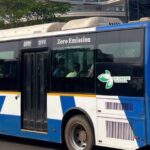 PM e-Bus Sewa in Odisha review meeting on electric bus expansion and green public transport
