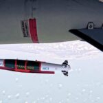 TARA Weapon Test in Odisha during DRDO and IAF maiden flight-trial off the Odisha coast