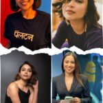 ridhima pathak sports anchor and presenter profile image