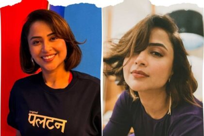 ridhima pathak sports anchor and presenter profile image